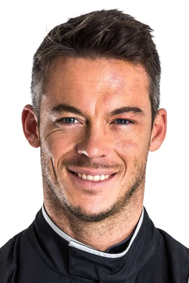 Photo André Lotterer