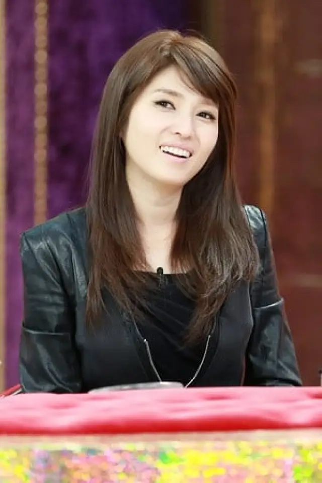 Photo Kim Kyung-lan