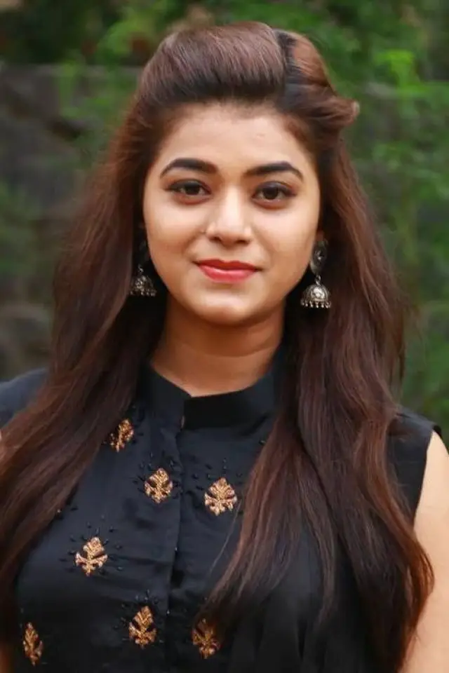 Photo Yamini Bhaskar