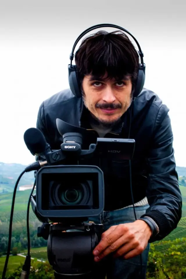 Photo Paolo Casalis
