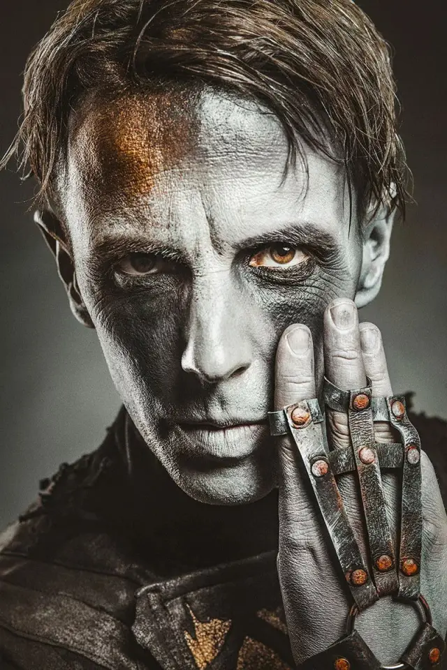 Photo Christian Jost