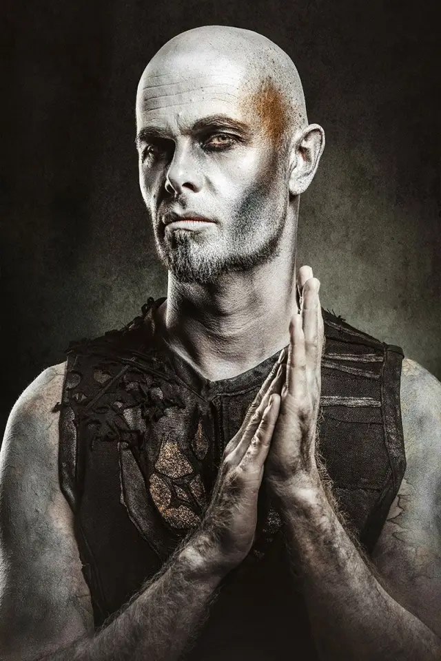 Photo Roel van Helden