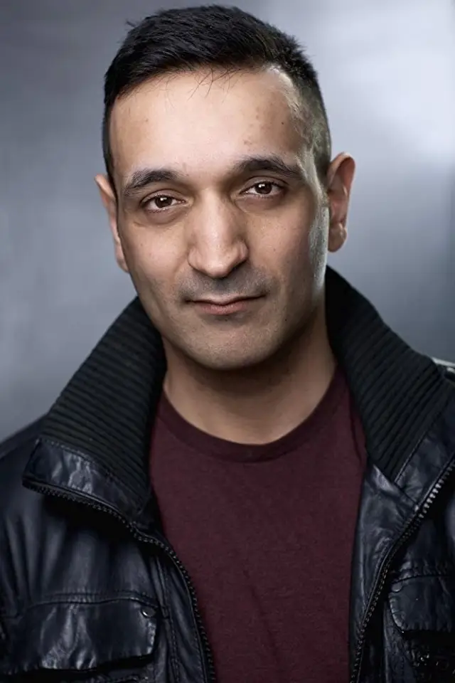 Photo Sid Akbar Ali