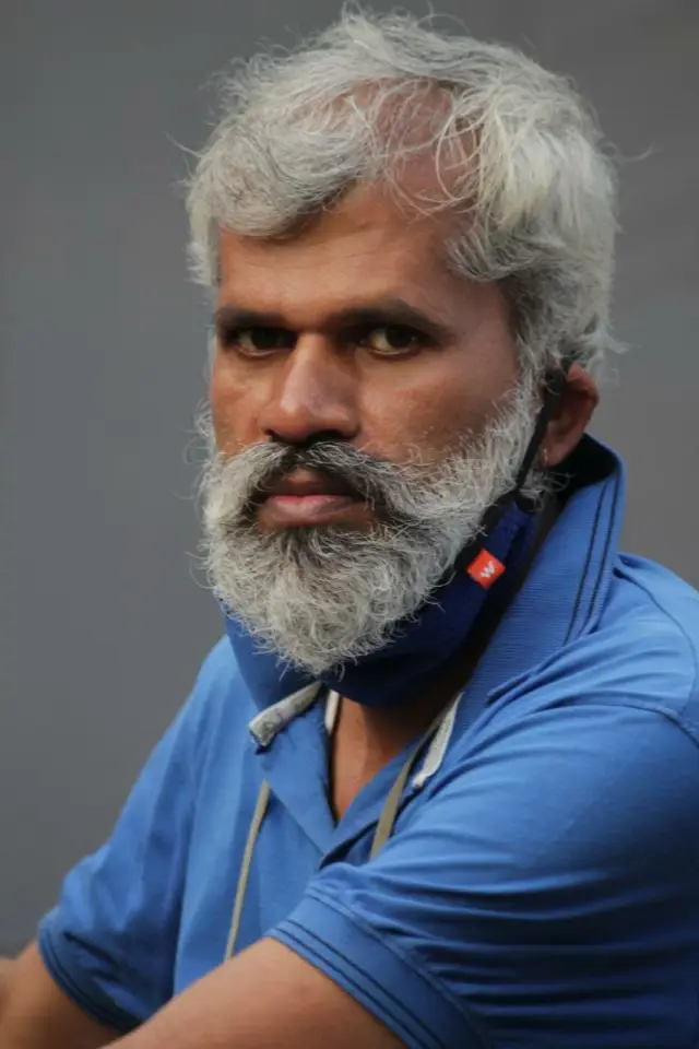 Photo MANJUNATH NAYAKA