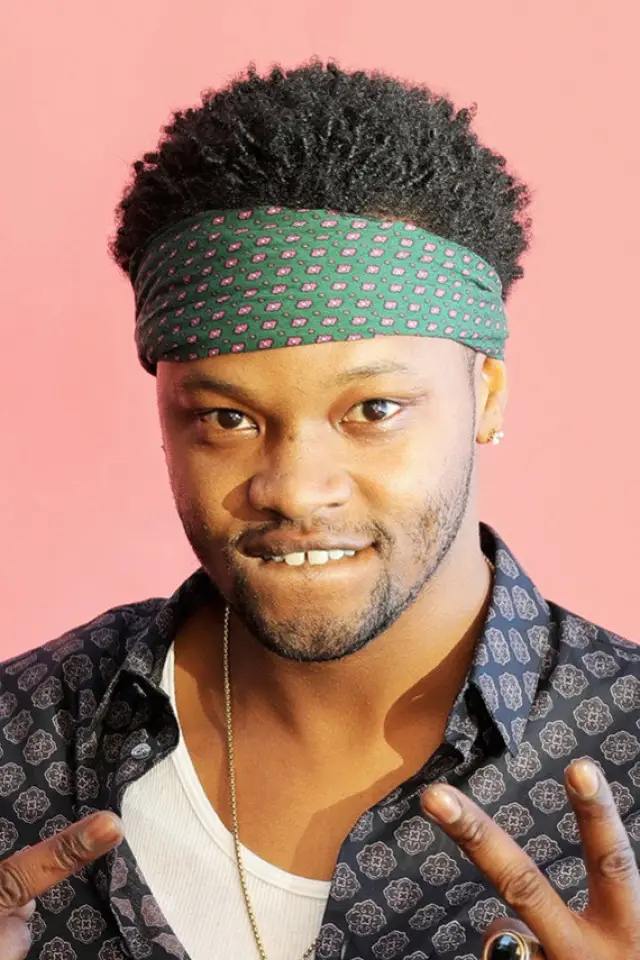 Photo BJ the Chicago Kid