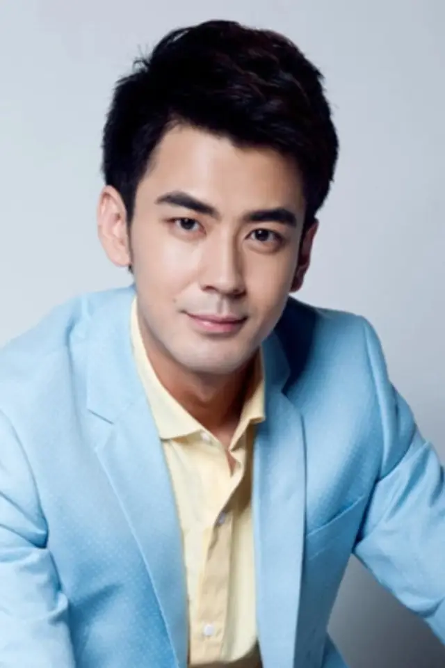 Photo Jia Zongchao