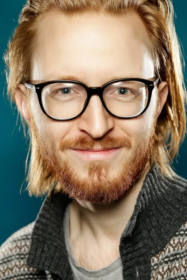 Photo Christian Einshøj