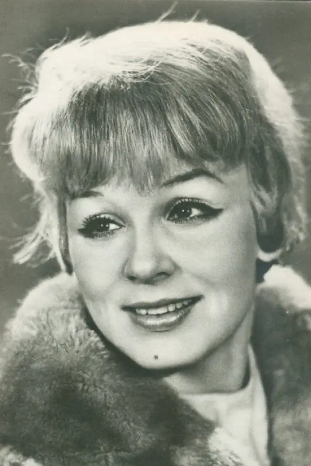 Photo Ella Nekrasova