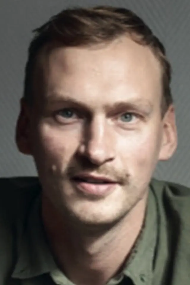 Photo Reinis Kalviņš