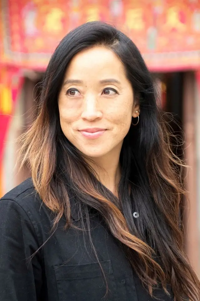 Photo Alice Gu