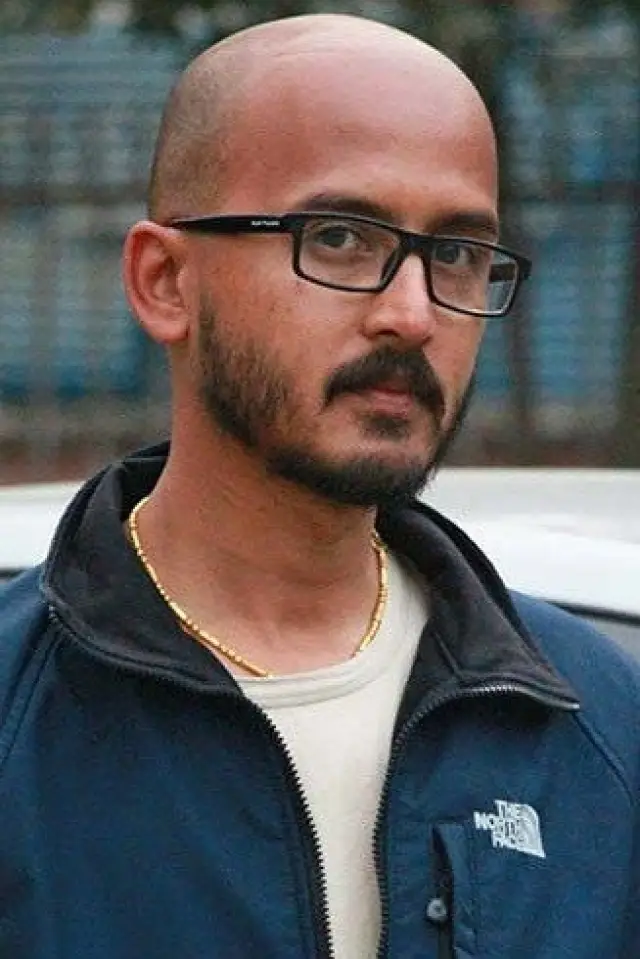 Photo Dipendra K. Khanal