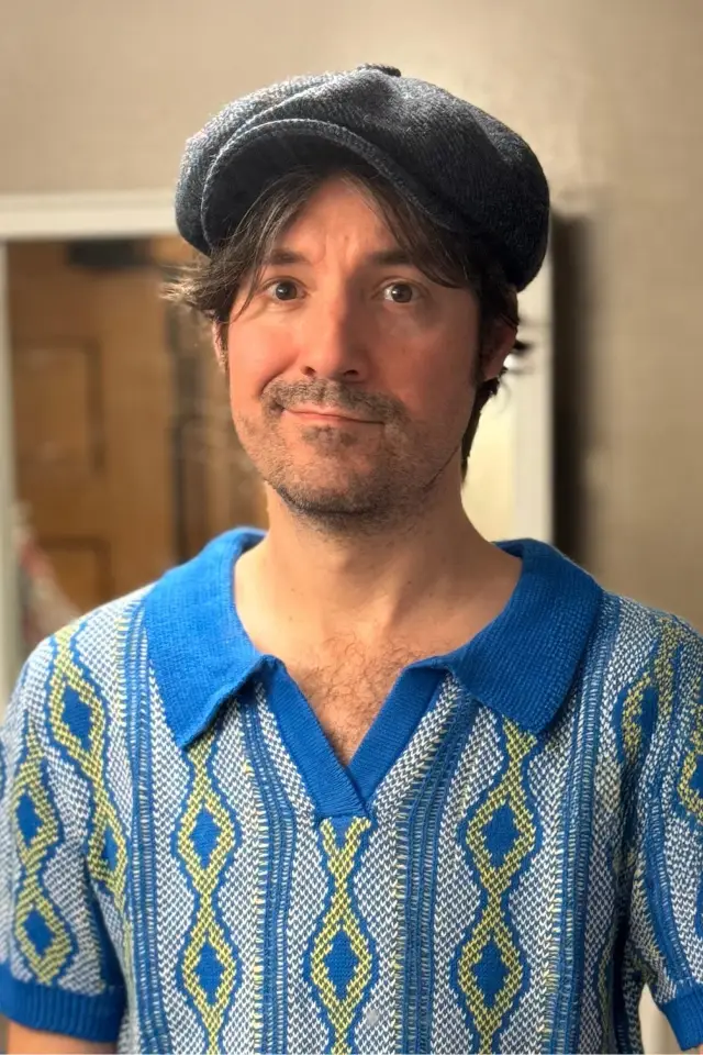 Photo Pete Scalzitti