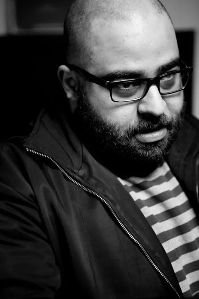 Photo Mostafa Sakr