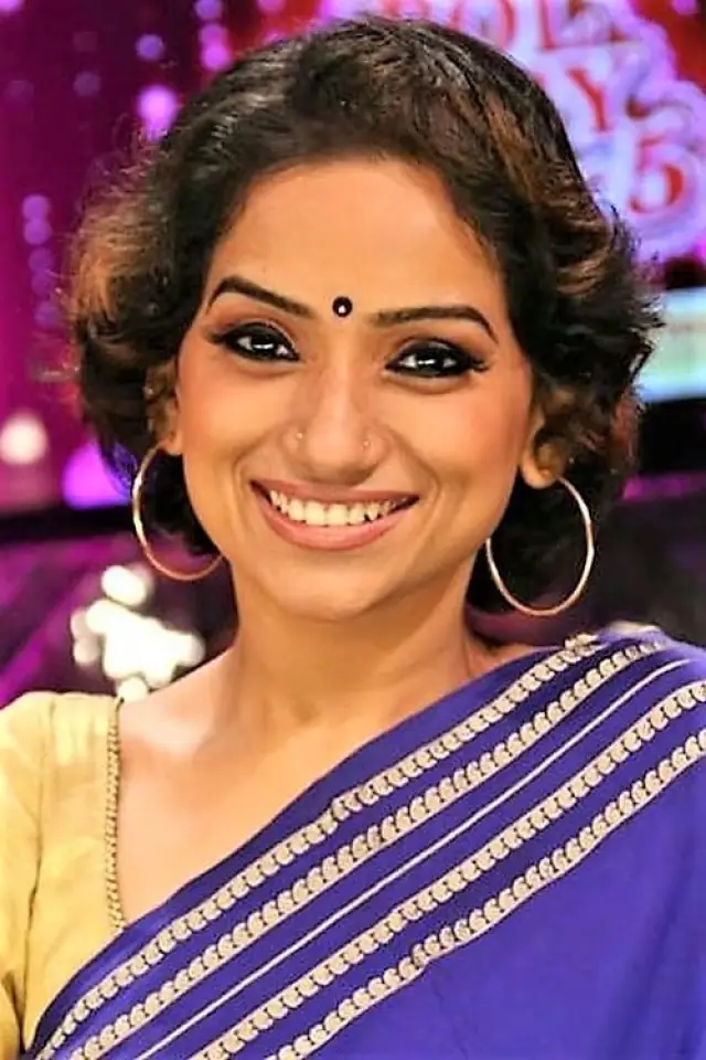 Photo Kalpana Raghavendar