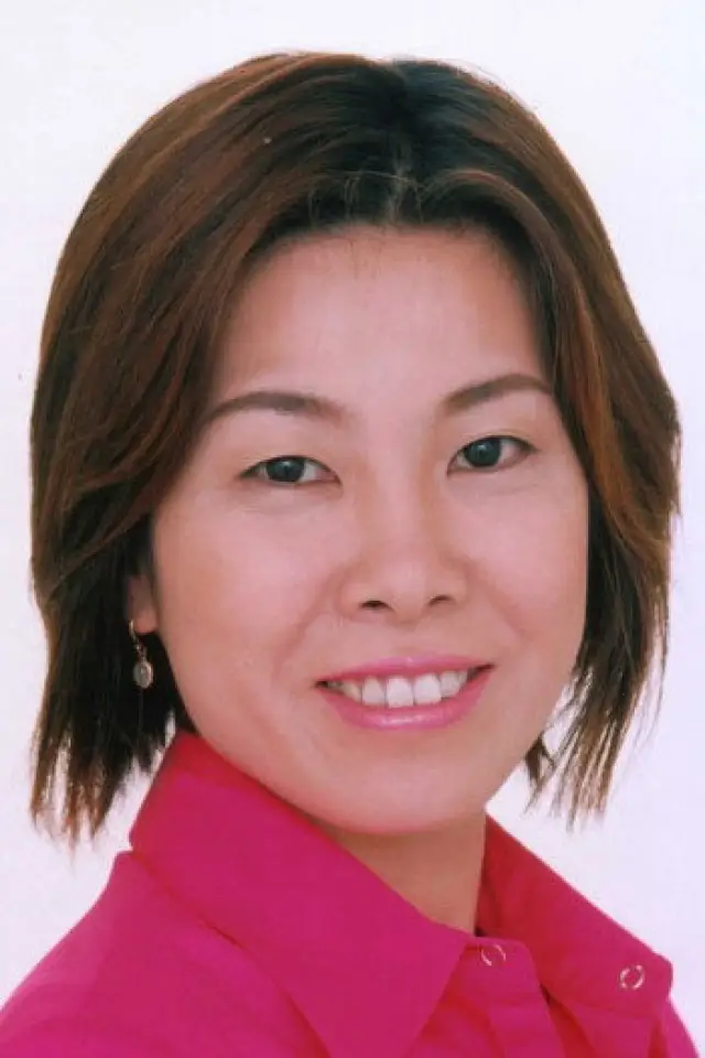 Photo Yayoi Nakazawa