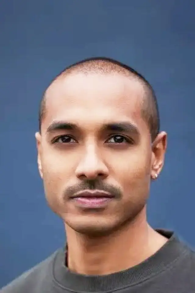Photo Keethan Krish