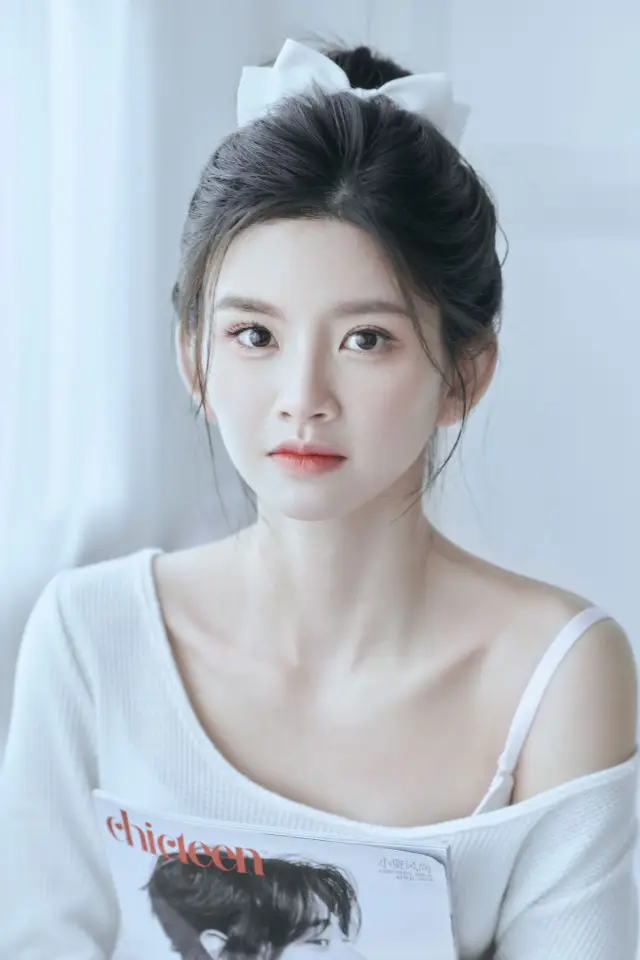 Photo Lin Siyi