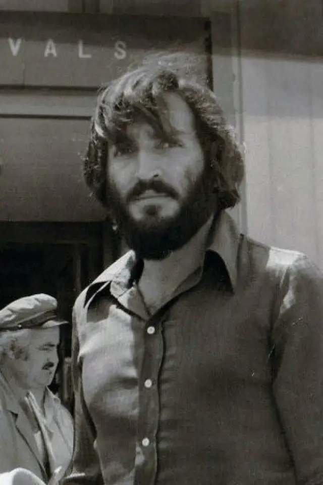 Photo Giorgos Papalios