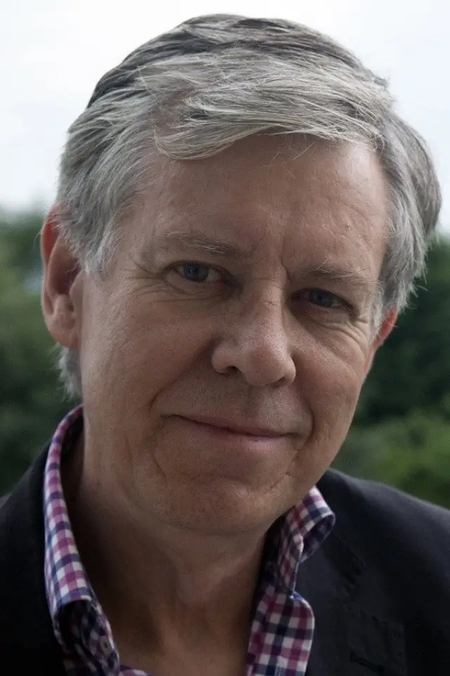 Photo Henrik Ekman