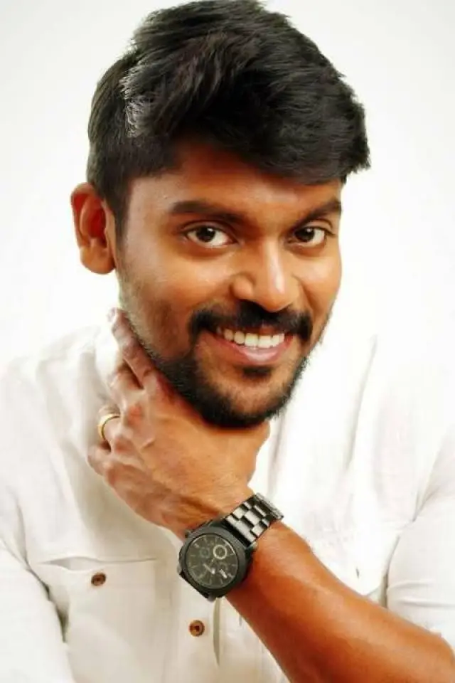 Photo Vidhu Prathap