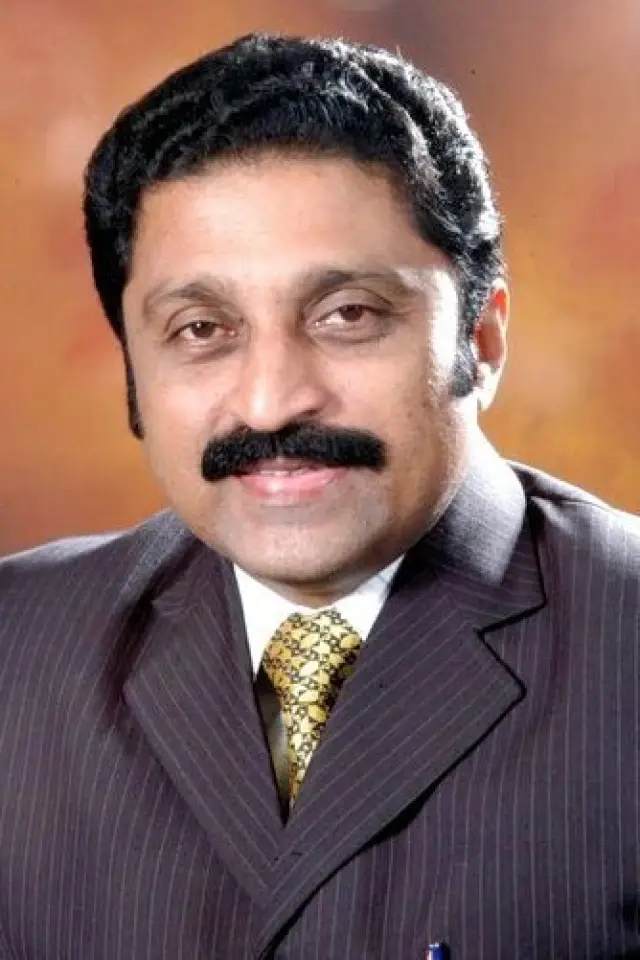 Photo Mohan Ayroor