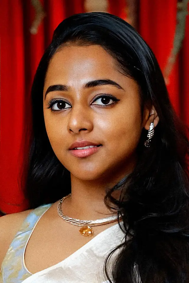 Photo Santhy Balachandran