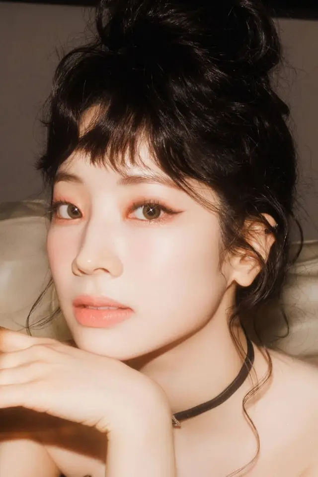 Photo DAHYUN