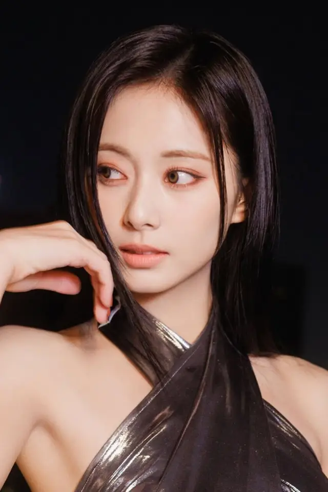 Photo TZUYU