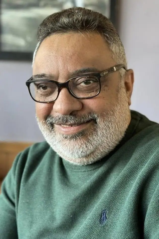 Photo Abdul Rahim Kamal