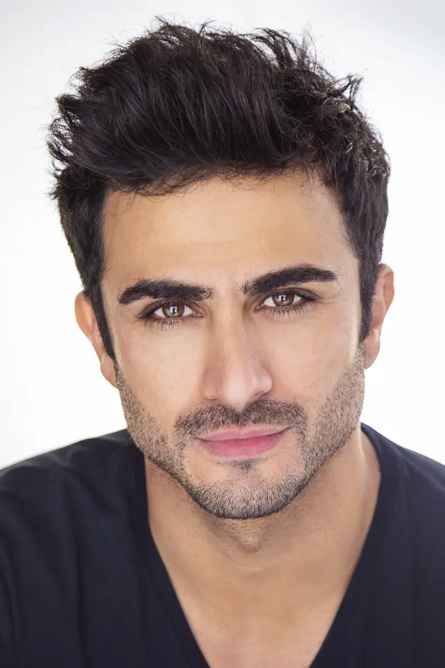 Photo Alexander Uloom