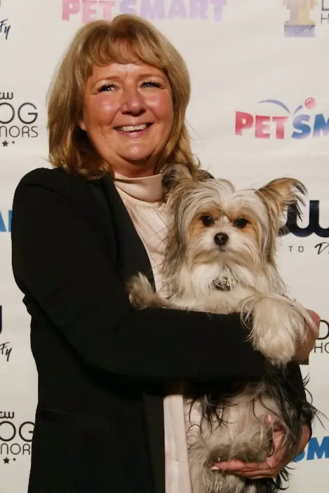 Photo Bonnie Judd