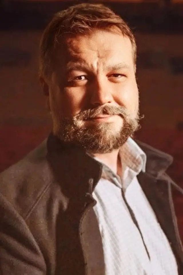 Photo Bojan Hlišč