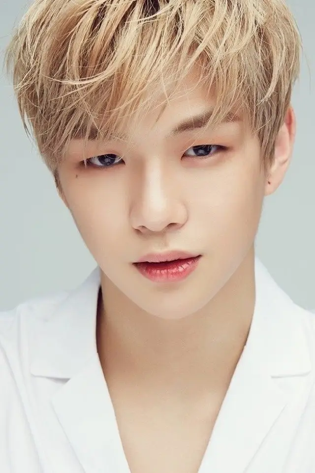 Photo Kang Daniel