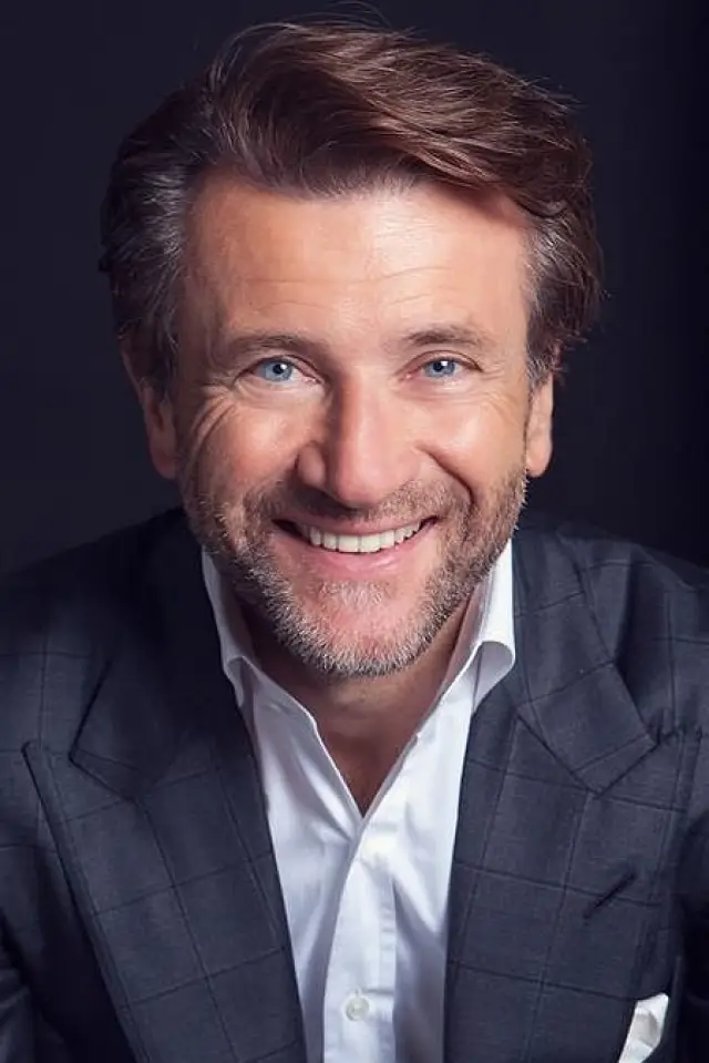 Photo Robert Herjavec