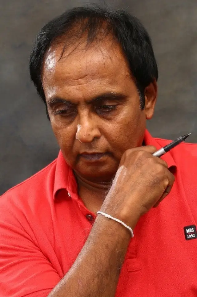 Photo Somaratne Dissanayake