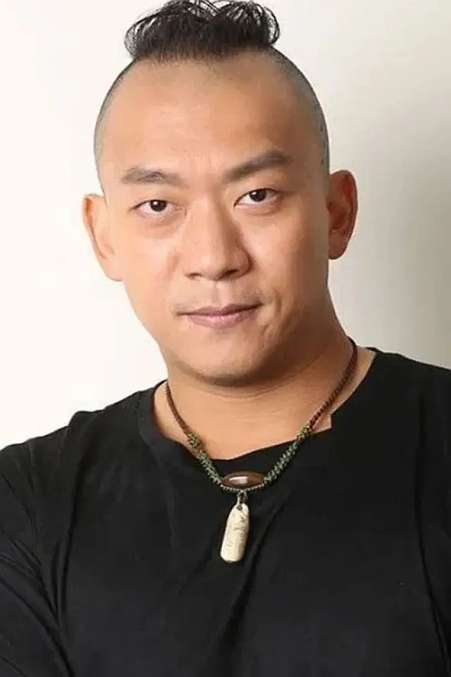 Photo Oscar Li Ka