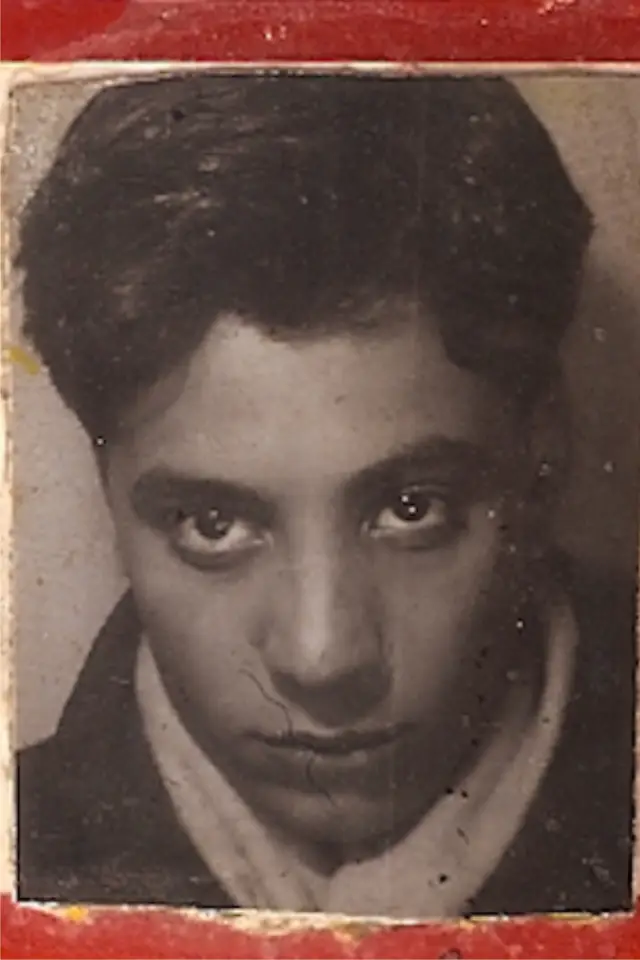 Photo Luís Alves de Matos