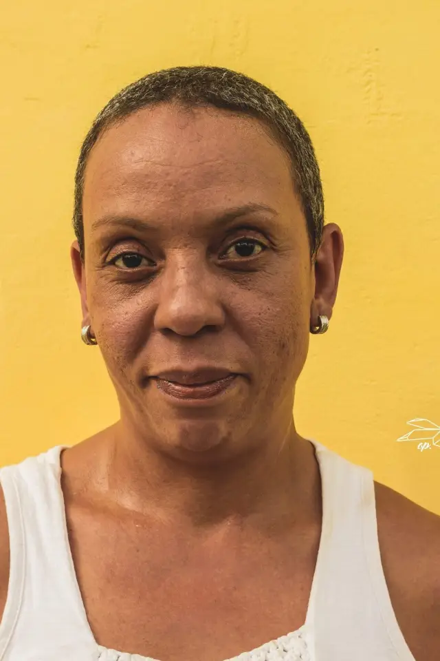 Photo Lilian Solá Santiago