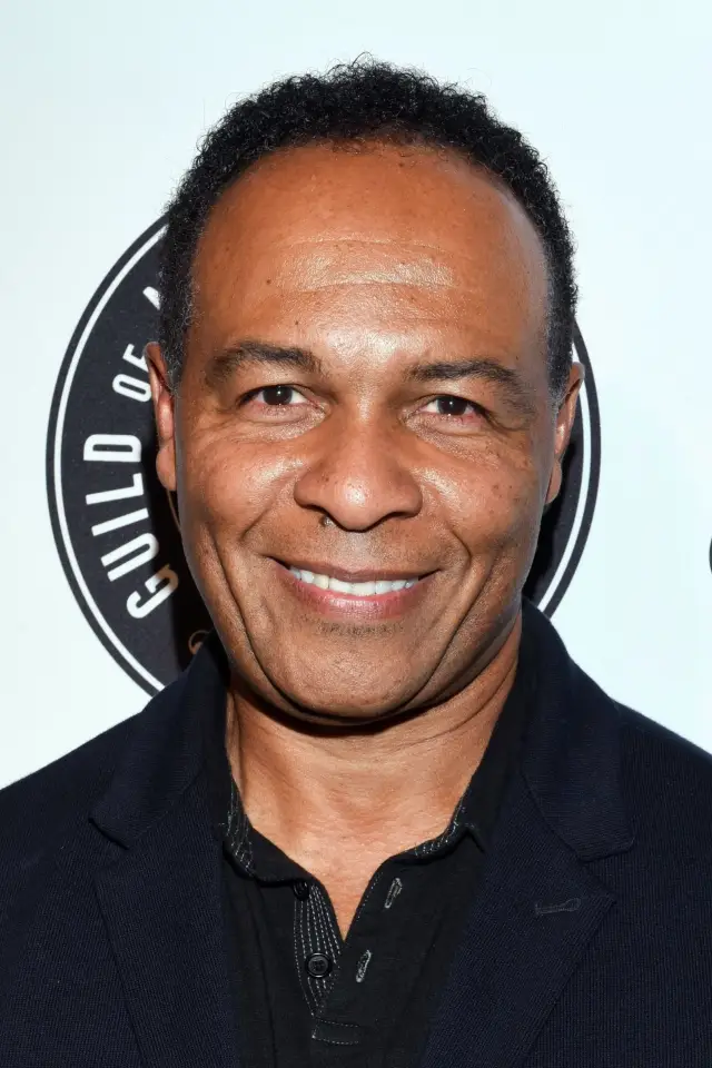 Photo Ray Parker, Jr.