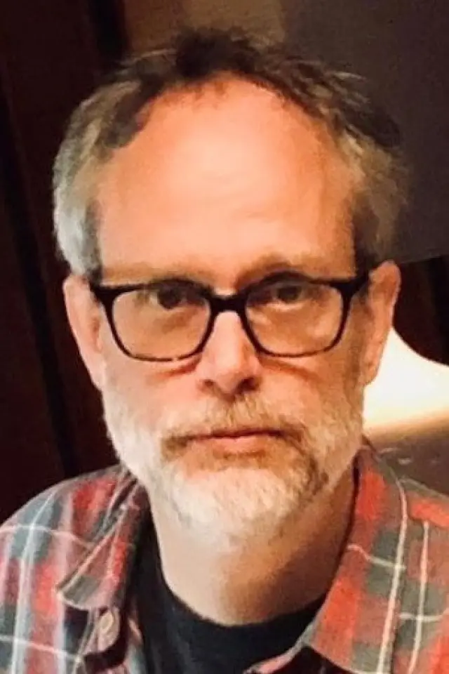 Photo Tom Case