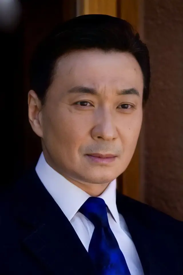 Photo Tsui Hao-jan