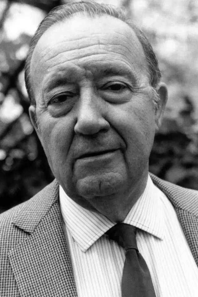 Photo Henri Amouroux