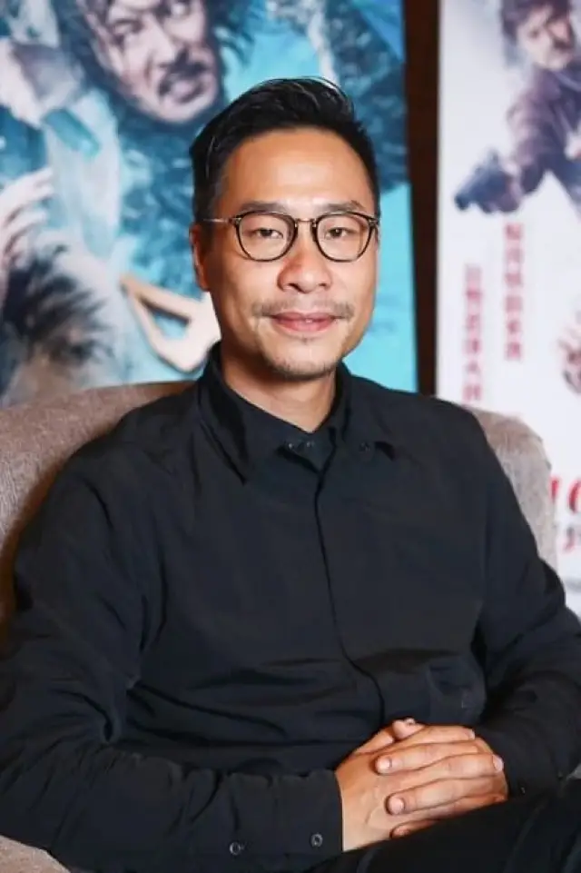 Photo Jonathan Li Tsz-Chun