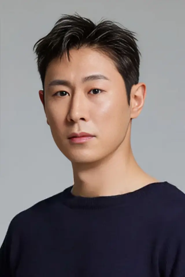Photo Park Jeong-hwan