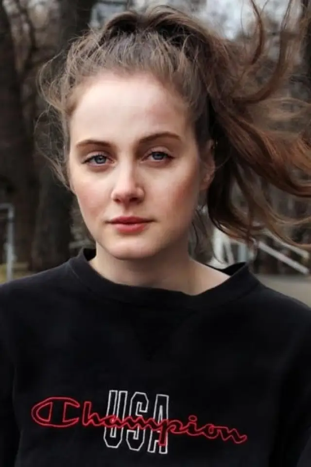 Photo Ingrid Unnur Giæver