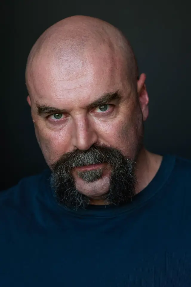 Photo Stephen Murphy