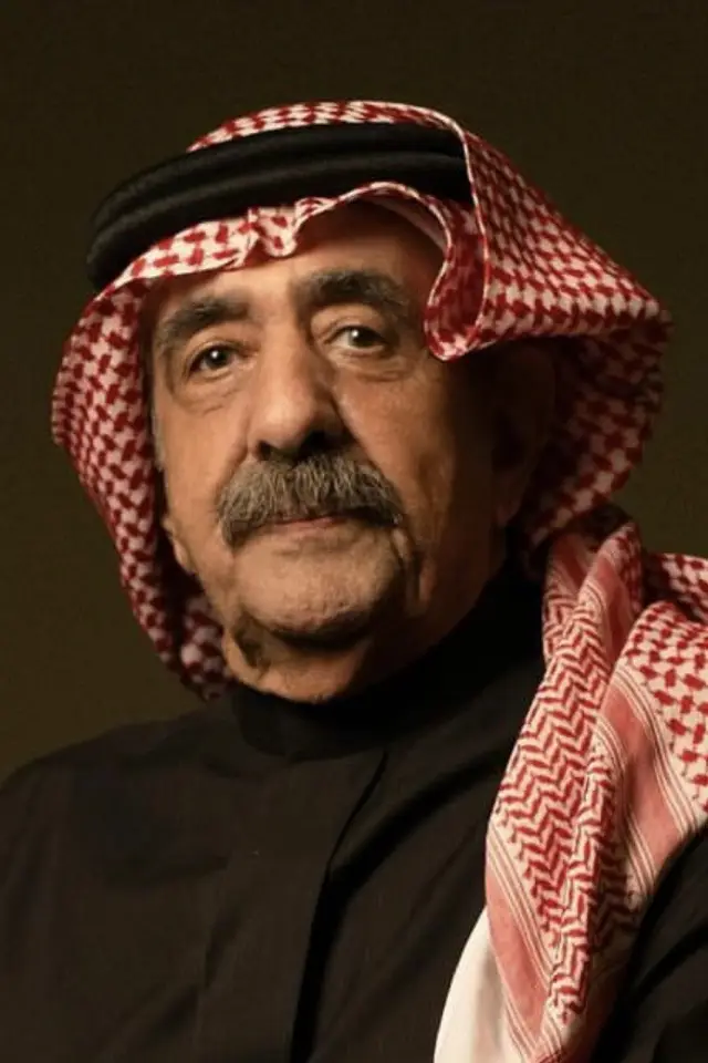 Photo Mohammed Al Toweyyan