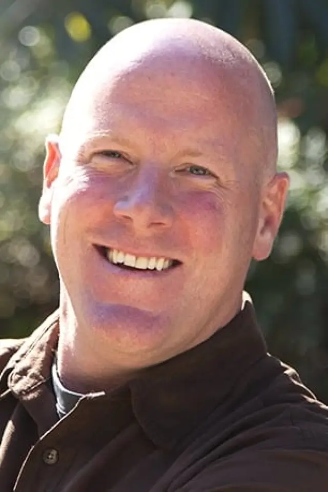 Photo Kevin Scott