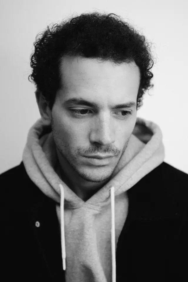 Photo Thibaut Buccellato