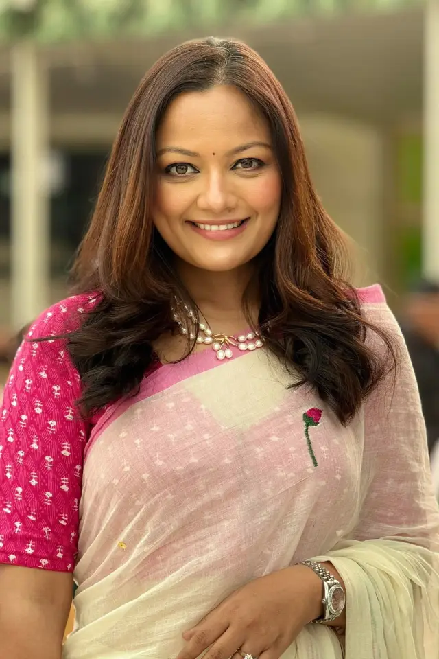 Photo Reecha Sharma